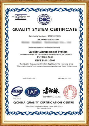 ISO900