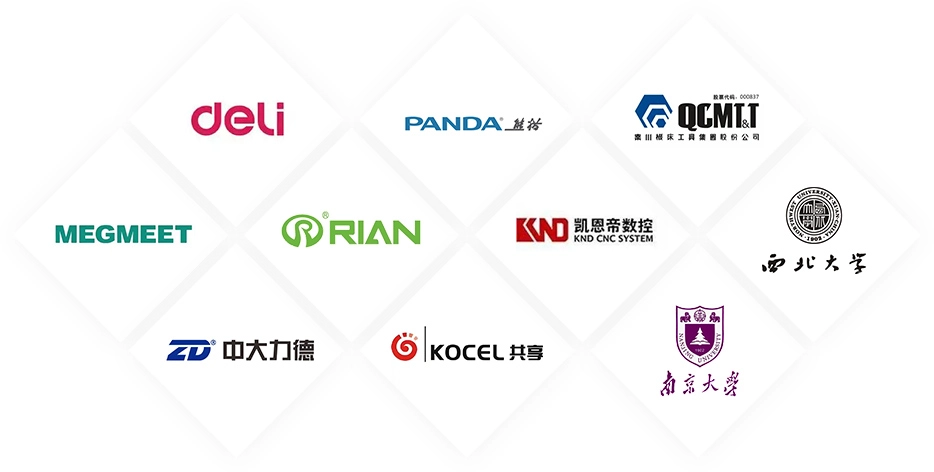 Industrial Robot Partner｜Automated Production Line Integrator