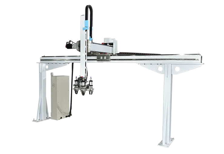 Truss Manipulators