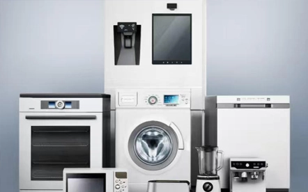 Home Appliance Industry