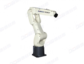 DDB04D Small Industrial Robot