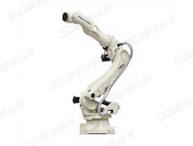 DDB165D Heavy Duty Robotic Arm for Handling