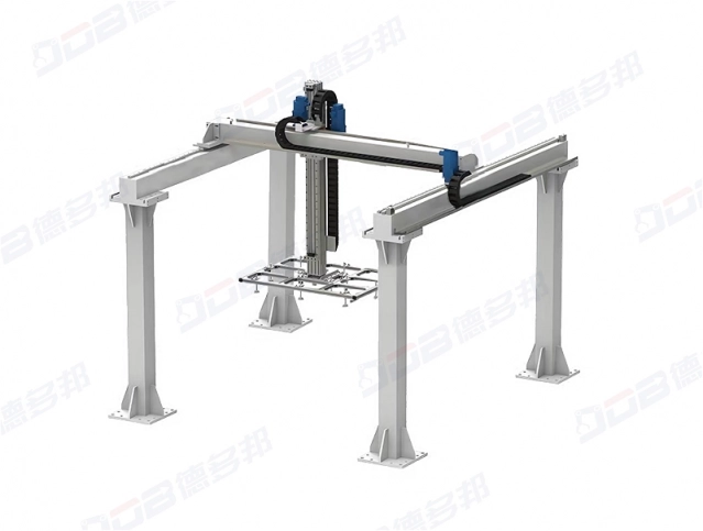 Heavy-Duty Gantry Truss Manipulator