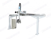 Heavy-Duty Gantry Truss Manipulator