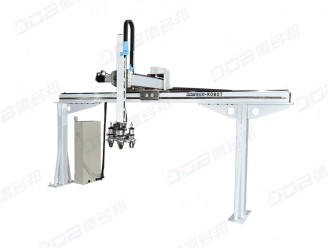 Heavy-Duty Gantry Truss Manipulator