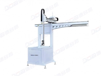 Single Machine Gantry Loader