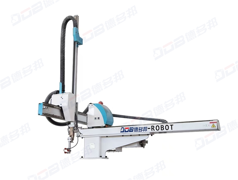 Injection Molding Robot