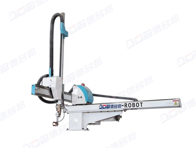 3-axis Servo Robot