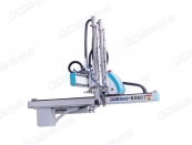 3-Axis Dual-Arm Servo Robot