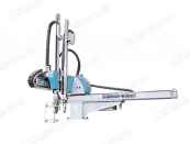 5-axis Tandem Servo Robots