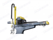 High-Speed Bullhead Servo Manipulator