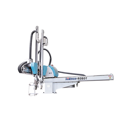 Injection Molding Robot