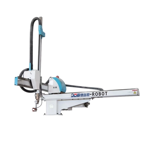 Injection Molding Robot