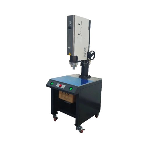 Ultrasonic Plastic Welding Machine