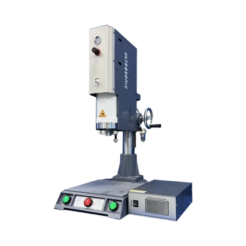 ultrasonic welding machine