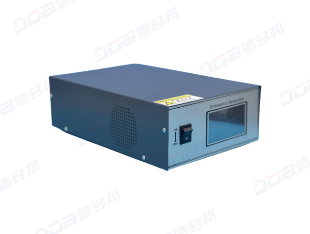 High-Power Ultrasonic Welding