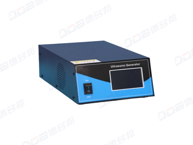 3200W Ultrasonic Plastic Welding Machine