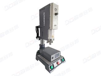 15-20KHZ Ultrasonic Welding Machine