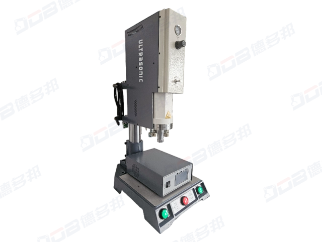 15-20KHZ Ultrasonic Welding Machine
