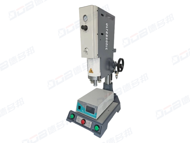 15-20KHZ Ultrasonic Welding Machine