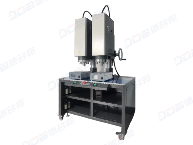 6500W Ultrasonic Welding Machine