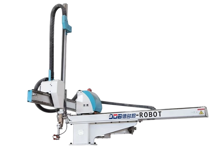Injection Molding Robot