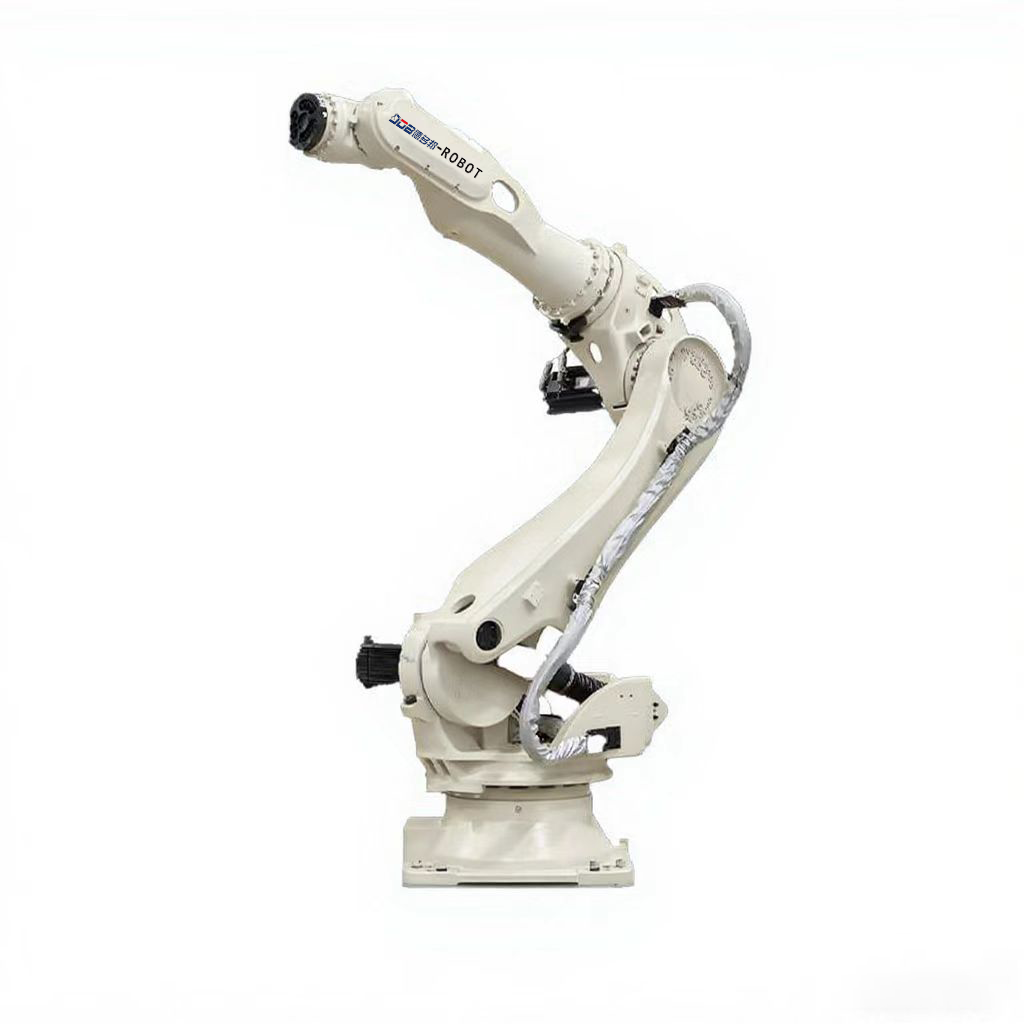 industrial robot arm