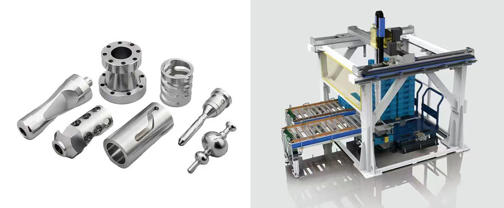 How Gantry Manipulators Are Revolutionizing Metal Processing Workshops