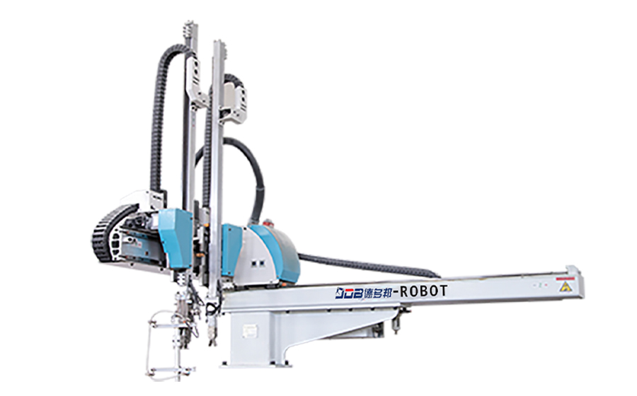 How Injection Molding Robot Arms Are Transforming the Daily Necessities Manufacturing Sector