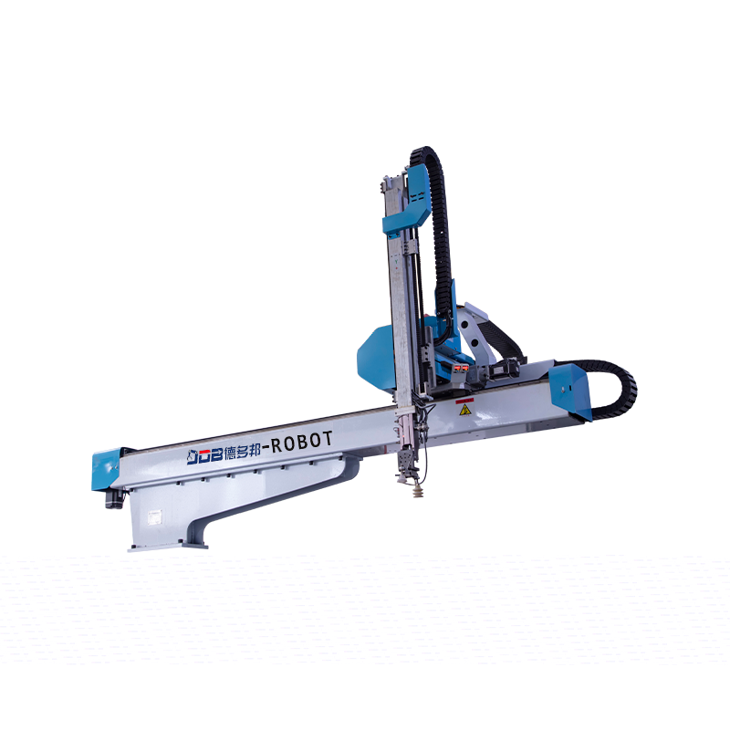 Injection Molding Automation Robotic