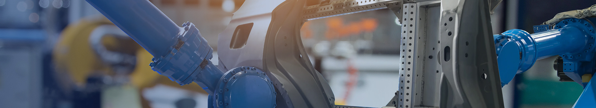  Injection Molding Robot